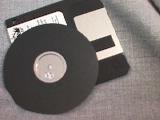 3,5 inch floppy