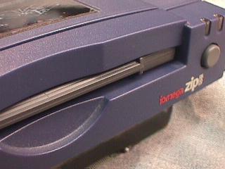 zip drive